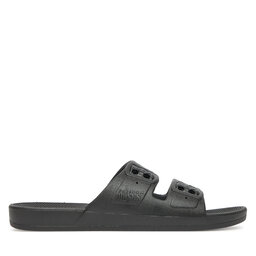 Freedom Moses Chanclas Freedom Moses FM-PZBLK Negro
