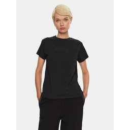 BOSS Boss T-Shirt 50527303 Schwarz Relaxed Fit