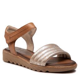 Jana Сандали Jana 8-28602-28 Cognac 305