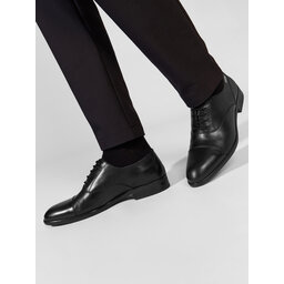 Pikolinos Туфлі Pikolinos M7J-4184 Чорний