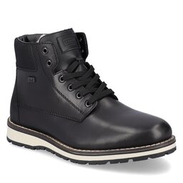 Rieker Botas Rieker 38405-00 Schwarz