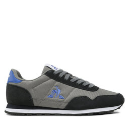 

Снікерcи Le Coq Sportif Astra 2310309 Ebony/Cobalt, Сірий