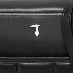 

Сумка Trussardi Dune Camera 75B01376 K299, Чорний