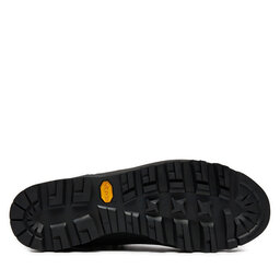 

Трекінгові черевики Salewa Mtn Trainer Classic Mid Gtx GORE-TEX 61427 0873 Onyx/Zephyr 0873, Сірий