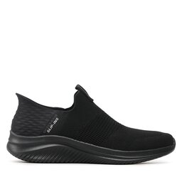 Skechers Sneakersy Skechers Smooth Step 232450/BBK Czarny