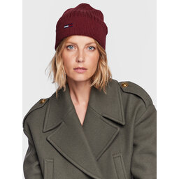Tommy Jeans Čepice Tommy Jeans AW0AW12628 VLP