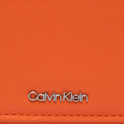 

Сумка Calvin Klein Ck Must Mini Bag K60K611434 Flame SA3, Оранжевий