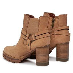 

Челсі Tamaris 1-25046-41 Camel 310, Коричневий