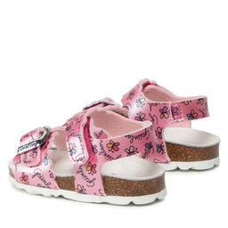 

Босоніжки Grünland Aria SB0749-40 Pink, Рожевий