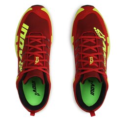 

Взуття Inov-8 X-Talon 212 V2 Red/Yellow, Червоний