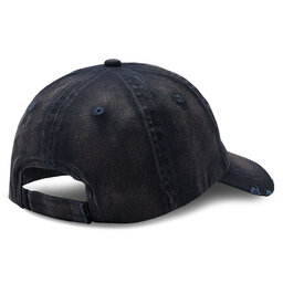 

Бейсболка Guess F2GZ00 WO07T G7V2, Cиній