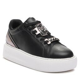 Liu Jo Sneakersy Liu Jo Kylie 25 BF3115 PX026 Black 22222