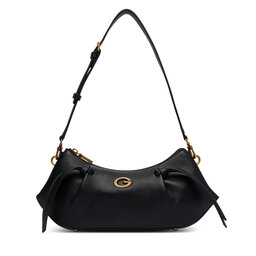 Guess Handtasche Guess Allegra HWBG22 37180 Schwarz