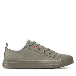 

Кеди Big Star Shoes JJ274004 Khaki, Зелений