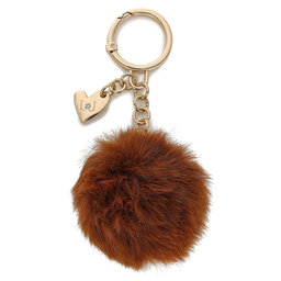 Liu Jo Pakabukas Liu Jo Key Ring Pon Pon NF1265 E0086 Deer X0282