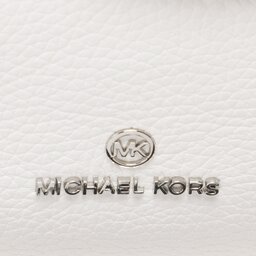 

Сумка MICHAEL Michael Kors Piper 30S3SP1H3L Optic White, Білий
