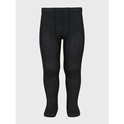 Condor Collant da bambini Condor 2.016/1 Nero