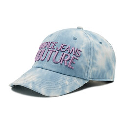 Versace Jeans Couture Cappellino Versace Jeans Couture 72VAZK20 ZG083 OU4