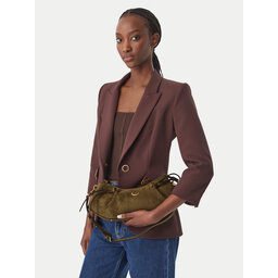 Guess Handtasche Guess Allegra HWSG22 37180 Khakifarben