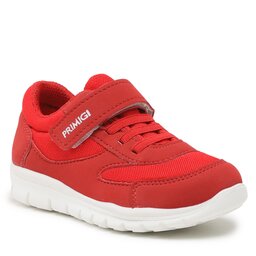 

Снікерcи Primigi 3872433 M Rosso, Червоний