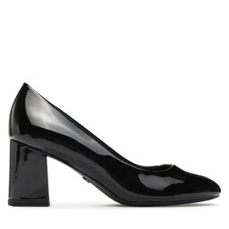

Туфлі Tamaris 1-22407-41 Black Patent 018, Чорний