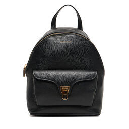 Coccinelle Rucsac Coccinelle TFK Coccinelle Beat Grneratio E1 TFK 14 01 01 Negru