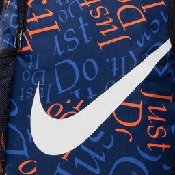 

Рюкзак Nike BA6211 492 Cиній