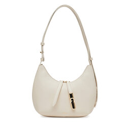 Furla Torebka Furla Goccia S WB01500 BX3353 PNN00 Écru