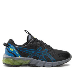 

Снікерcи Asics Gel-Quantum 90 1201A064 Black/Lake Drive 010 1, Чорний