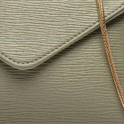 

Сумка QUAZI MQC-J-033-02 Grey, Зелений