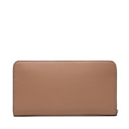 

Великий жіночий гаманець Calvin Klein, Коричневий