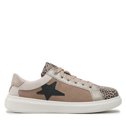 

Снікерcи Superfit 1-006461-4000 D Beige/White, Бежевий