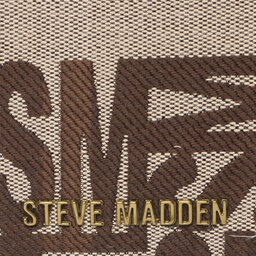 

Сумка Steve Madden, Коричневий