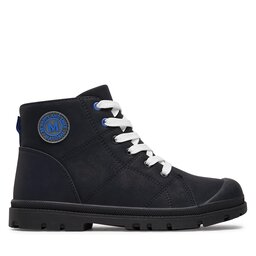 Mayoral Schnürstiefeletten Mayoral 46451 Dunkelblau