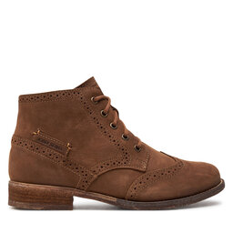 Josef Seibel Botki Josef Seibel Sienna 15 99615 Brązowy
