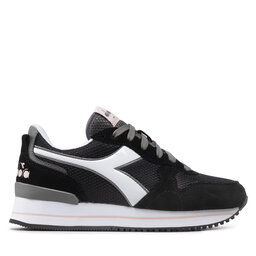 

Снікерcи Diadora Olympia Platform Wn 101.176996-C3485 Black/Strom Gray, Чорний