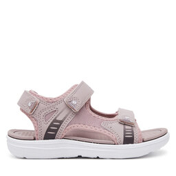 Leaf Sandalias Leaf Kaggeboda LKAGG201R Rosa