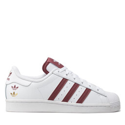 

Взуття adidas Superstar GY0976 Ftwwht/Quicri/Goldf, Білий