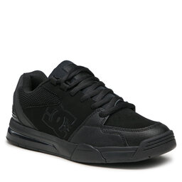 DC Sneakers DC Versatile ADYS200075 Black (001)