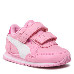Puma Sneakers Puma St Runner v3 Nl V Inf 384903 03 Prism Pink