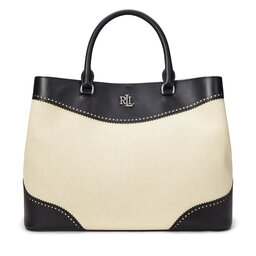 LAUREN RALPH LAUREN Soma LAUREN RALPH LAUREN Marcy 431966776002 Bēšs