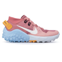 

Взуття Nike Wildhorse 6 BV7099 600 Canyon Pink/Pale Ivory, Рожевий