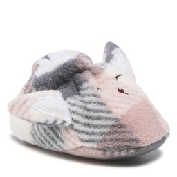 United Colors Of Benetton Hausschuhe United Colors Of Benetton Basico Winter B 6U87A7002 901