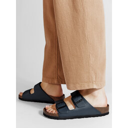 Birkenstock Pantoletten Birkenstock Arizona Bs 0051153 Dunkelblau