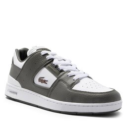 Lacoste Αθλητικά Lacoste Court Cage 746SMA0044 Wht/Khk 2H4