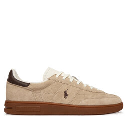 Polo Ralph Lauren Снікерcи Polo Ralph Lauren 809P09753005 Бежевий