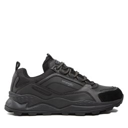

Снікерcи Wrangler Crossy Peak WM22143A Black 062, Чорний