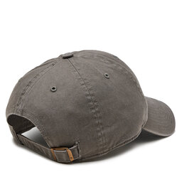 

Бейсболка 47 Brand MLB New York Yankees Ballpark 47 B-BLPRK17GWS-DYB Dark Grey, Сірий