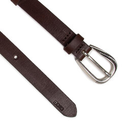 

Жіночий ремінь BIG STAR II675027 Brown, Коричневий