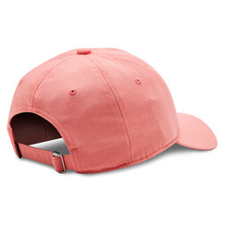 

Бейсболка Converse TIPOFF CAP MPU 10022134-A31 Bright Pink, Рожевий